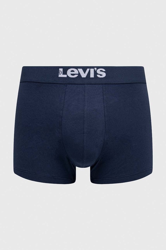 Levi's boxeri 2-pack 37149.0827 bleumarin AA00