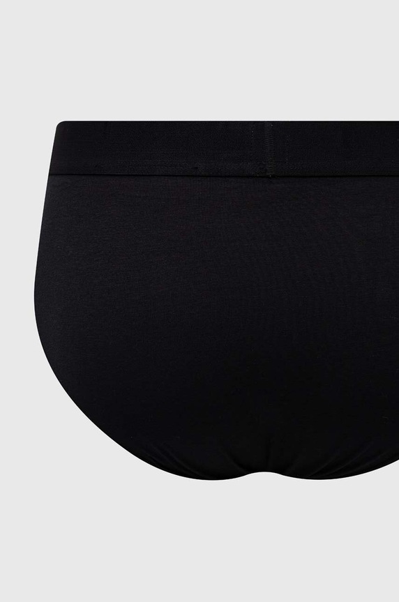 Odzież Levi's slipy 2-pack 37149.0803 czarny