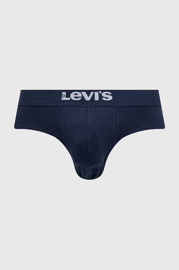 Levi's alsónadrág 2 db 37149.0818 sötétkék AA00