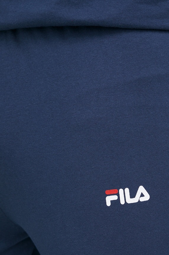 Fila piżama bawełniana FPS1129