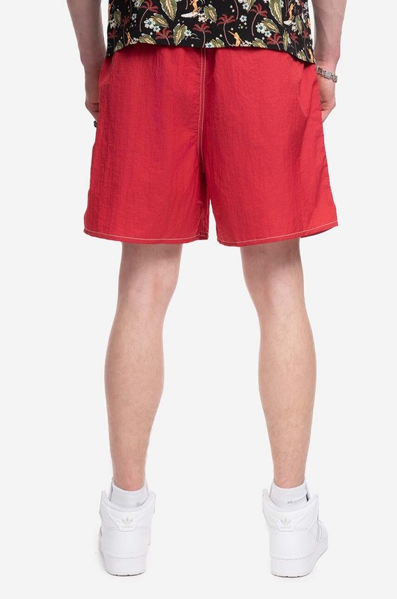 Kratke hlače za kupanje Gramicci Swim Shorts G3SU.P038 crvena