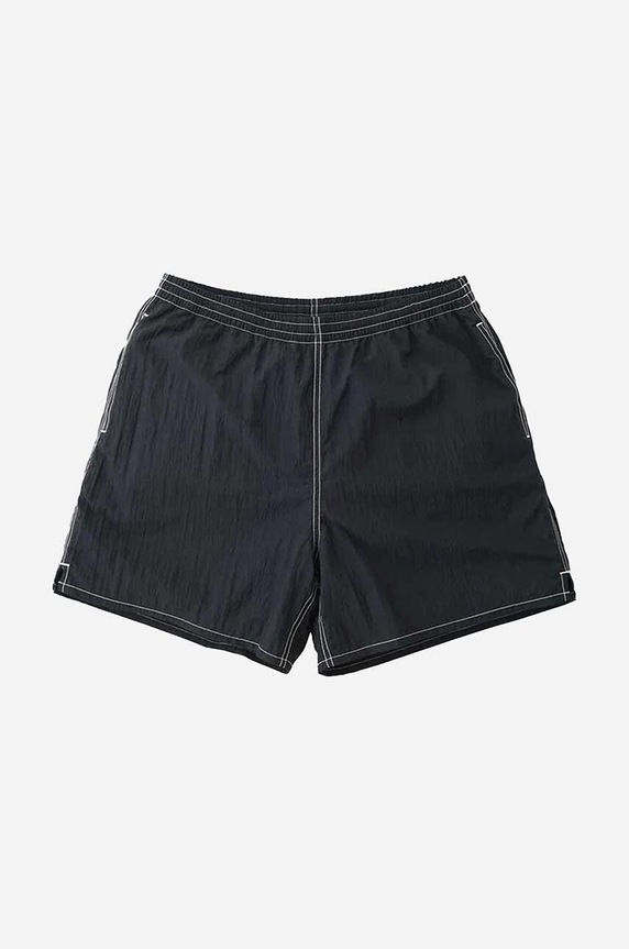Gramicci szorty kąpielowe Swim Shorts czarny G3SU.P038