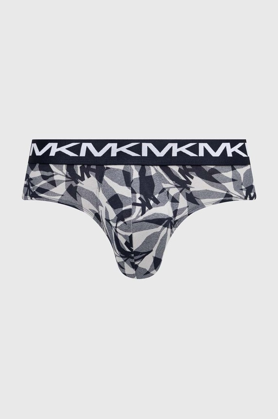 Σλιπ Michael Kors 3-pack 6F31L10033 πολύχρωμο AA00