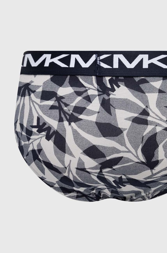 Σλιπ Michael Kors 3-pack 6F31L10033 πολύχρωμο
