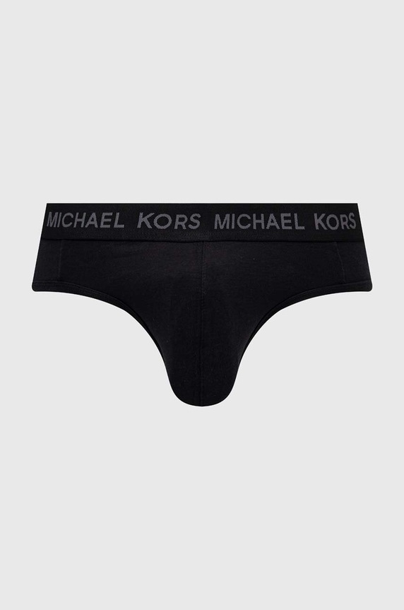 Σλιπ Michael Kors 3-pack 6F31N20773 μπλε AA00