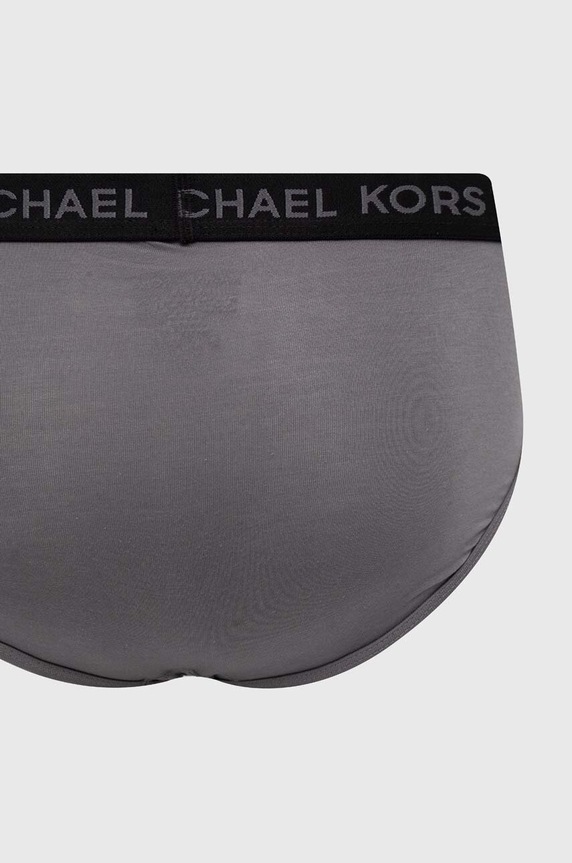 Michael Kors slip 3-pack 6F31N20773 verde