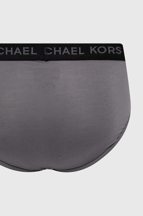 Michael Kors slip 3-pack 6F31N20773 verde