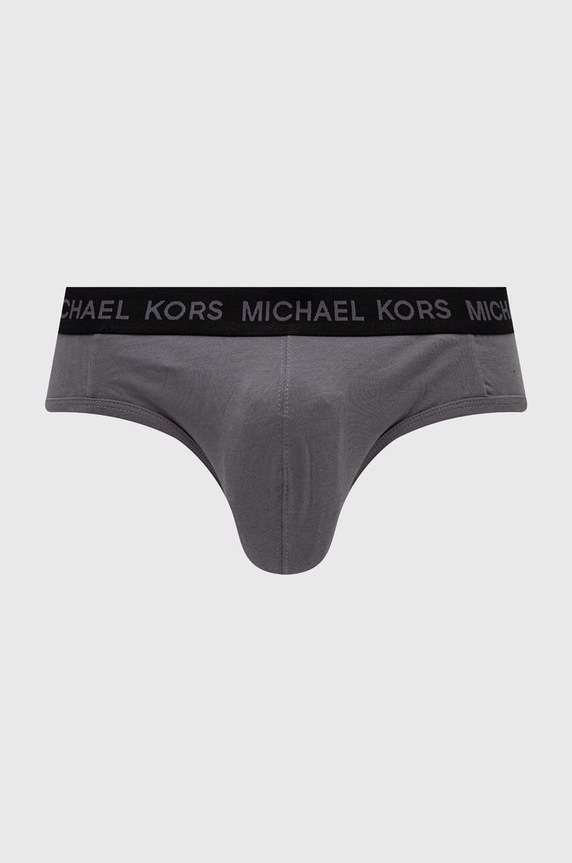 Michael Kors slip 3-pack 6F31N20773 multicolor AA00