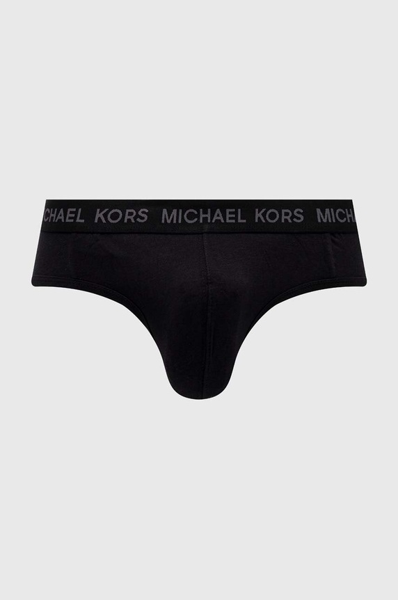 Îmbrăcăminte Michael Kors slip 3-pack 6F31N20773 multicolor