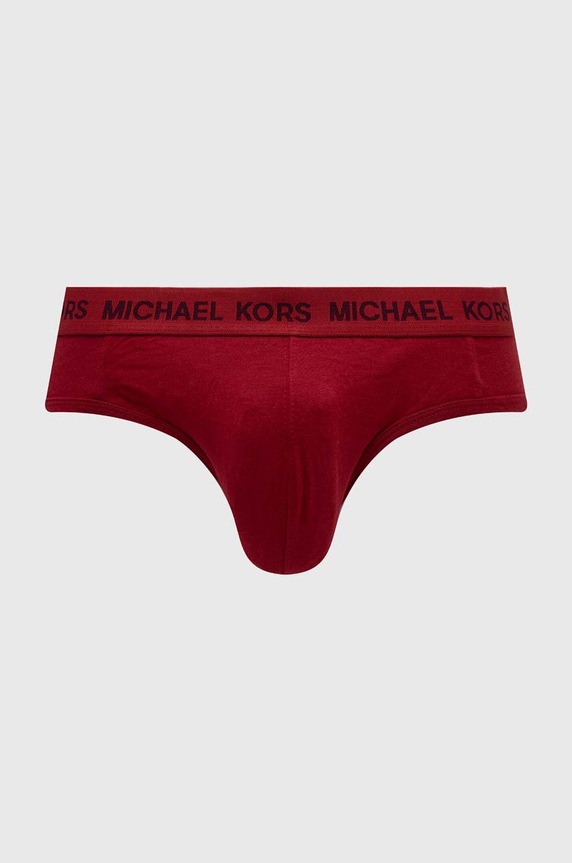 Michael Kors slip 3-pack multicolor 6F31N20773