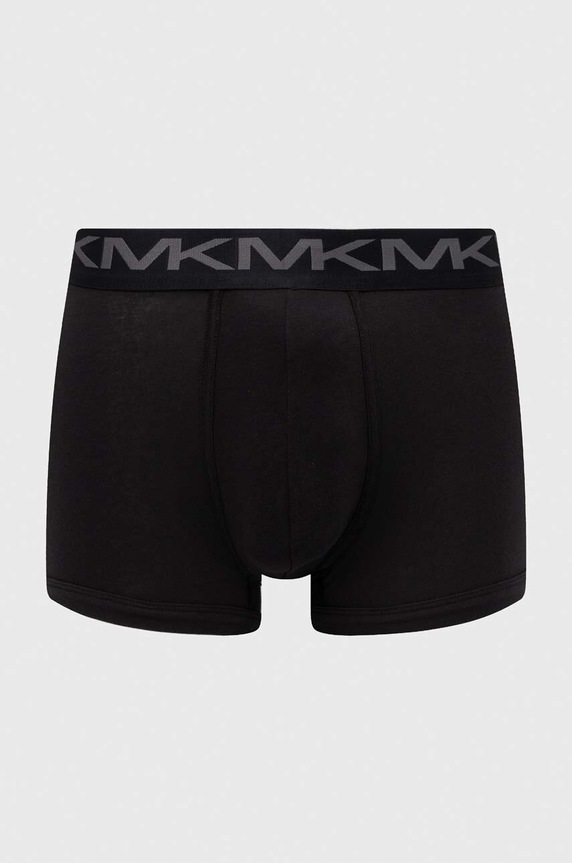 Боксери Michael Kors 3-pack темно-синій 6F31T10033