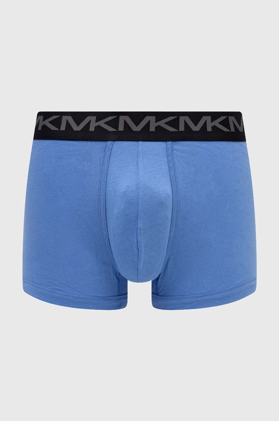 Bokserice Michael Kors 3-pack 6F31T10033 šarena AA00