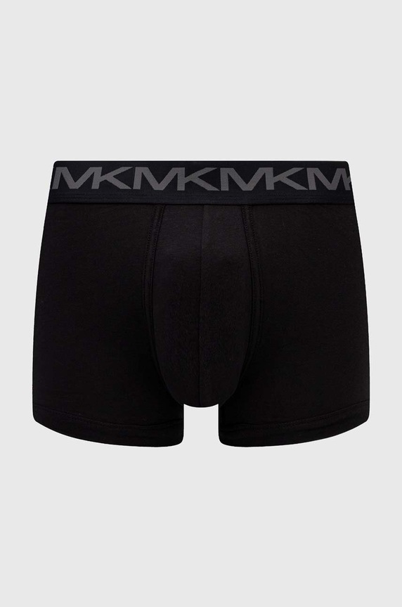 Bokserice Michael Kors 3-pack šarena 6F31T10033