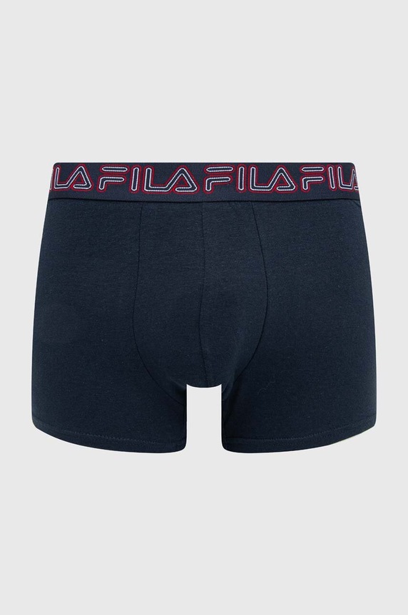 Fila boxer maglia blu navy FU5230