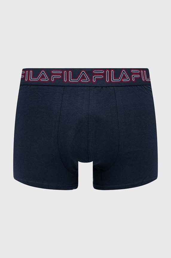 Fila bokserki 3-pack FUB5230/3 multicolor AA00