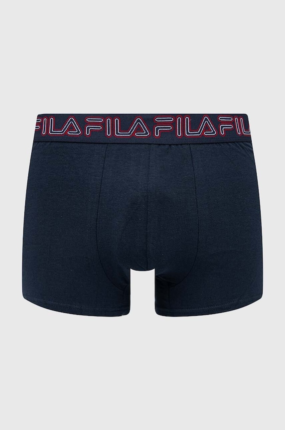 Fila bokserki 3-pack FUB5230/3 multicolor AA00