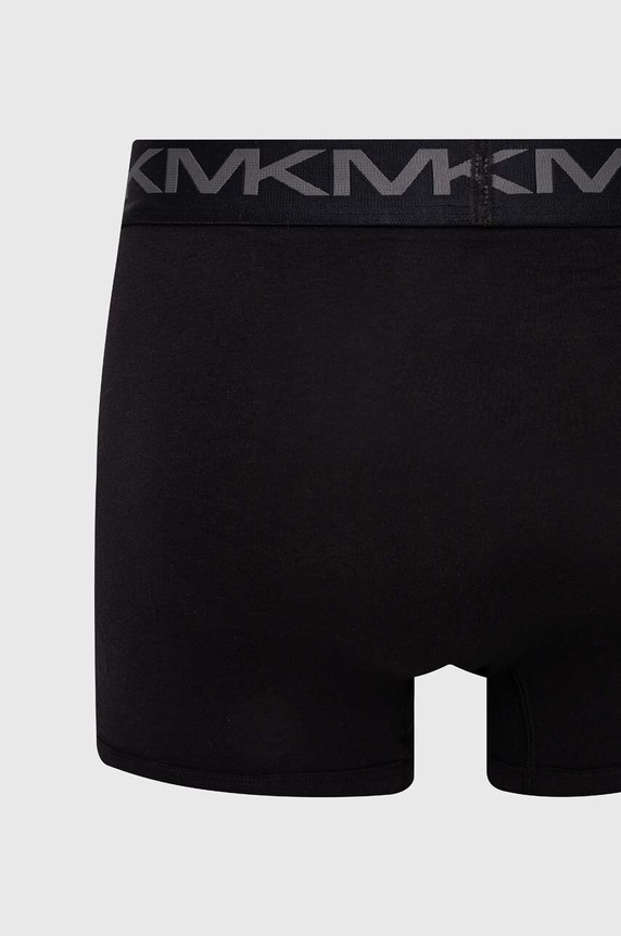 Michael Kors boxer pacco da 3 6BR1X10033