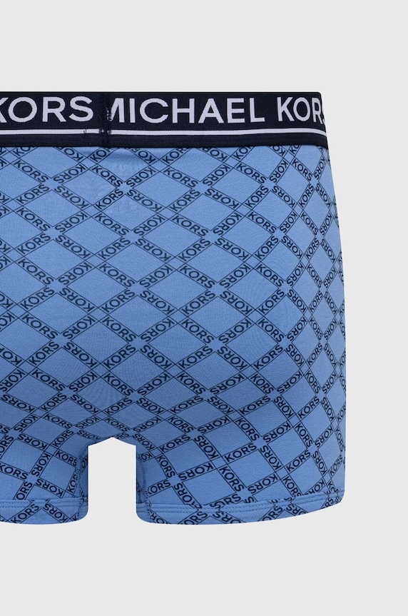 Michael Kors boxeri 3-pack 6S41T10033