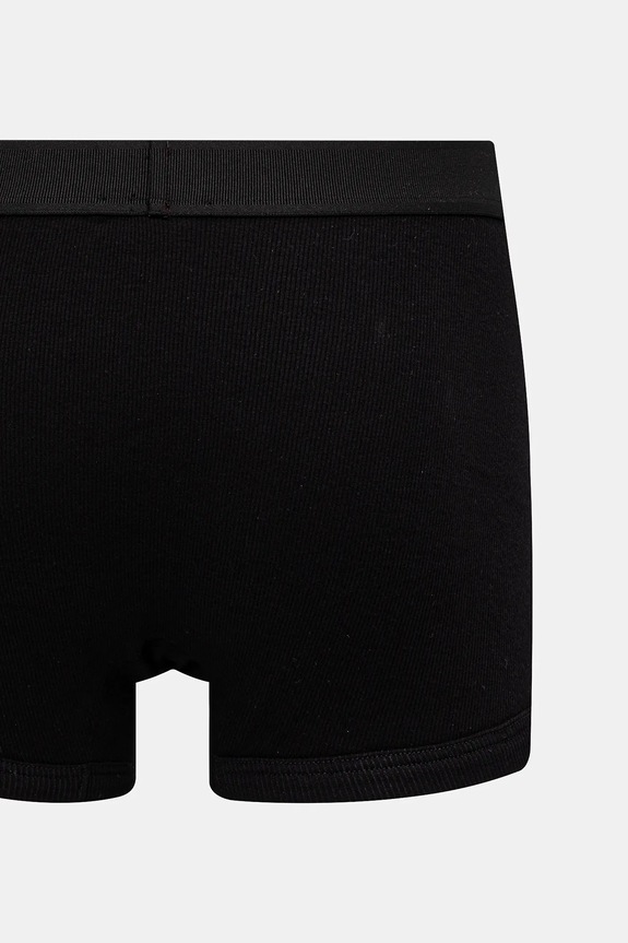 Boxerky Versace 1014037.1A09410 čierna AA00