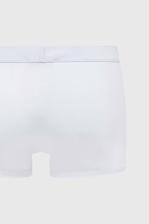 Boxerky Versace 1014037.1A09984 biela AA00