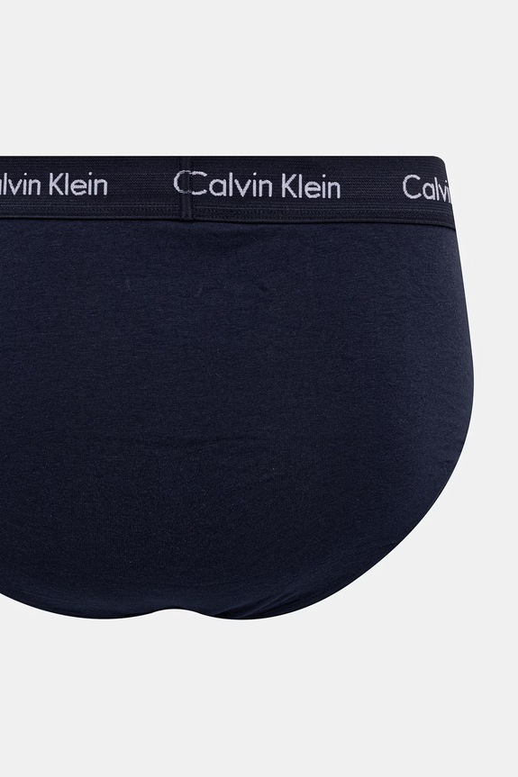 Calvin Klein Underwear slipy pánske 5-pak 000NB2876A