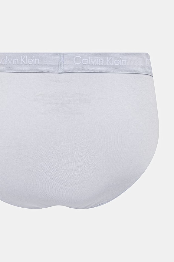 Calvin Klein Underwear slipy pánske 5-pak 000NB2876A