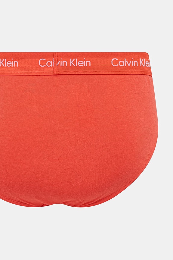 Calvin Klein Underwear slipy pánske 5-pak 000NB2876A