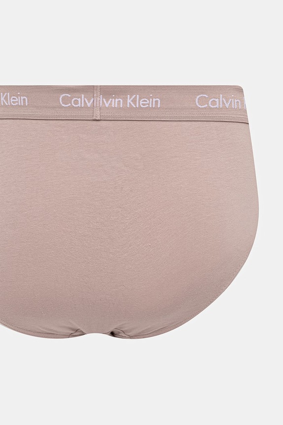 Calvin Klein Underwear slipy pánske 5-pak 000NB2876A