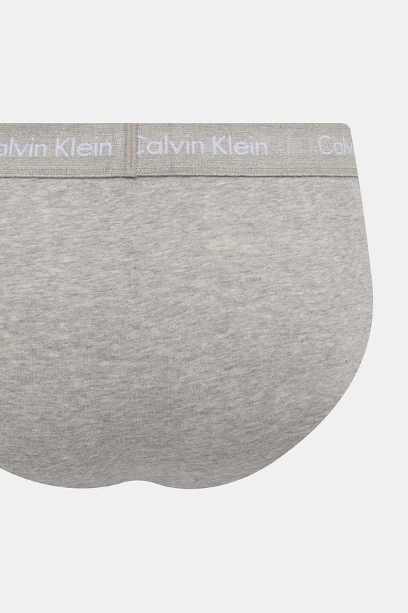 Calvin Klein Underwear slip hlačke moške paket 5 kosov 000NB2876A