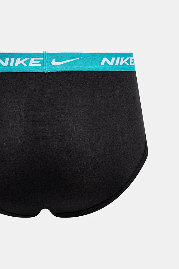 Slip gaćice Nike 3-pack 0000KE1006