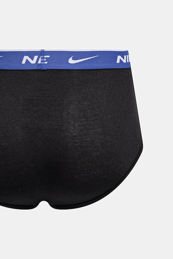 Slip gaćice Nike 3-pack 0000KE1006