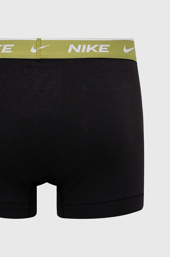 Μποξεράκια Nike 3-pack 0000KE1008