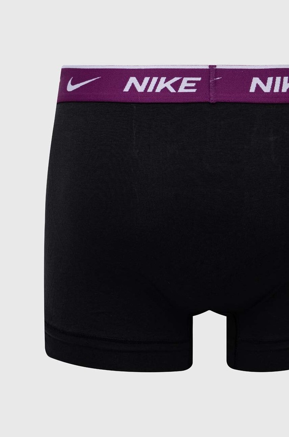 Nike boxeri 3-pack 0000KE1008