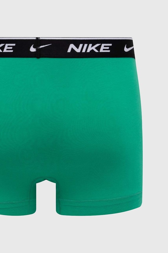 Bokserice Nike 3-pack 0000KE1008