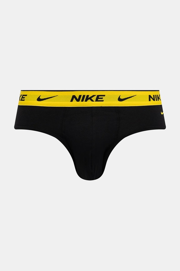 Nike slip 2-pack 0000KE1084 negru AA00