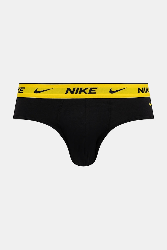 Nike slip 2-pack 0000KE1084 negru AA00