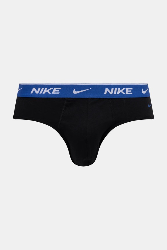 Nike alsónadrág 2 db 0000KE1084 fekete AA00