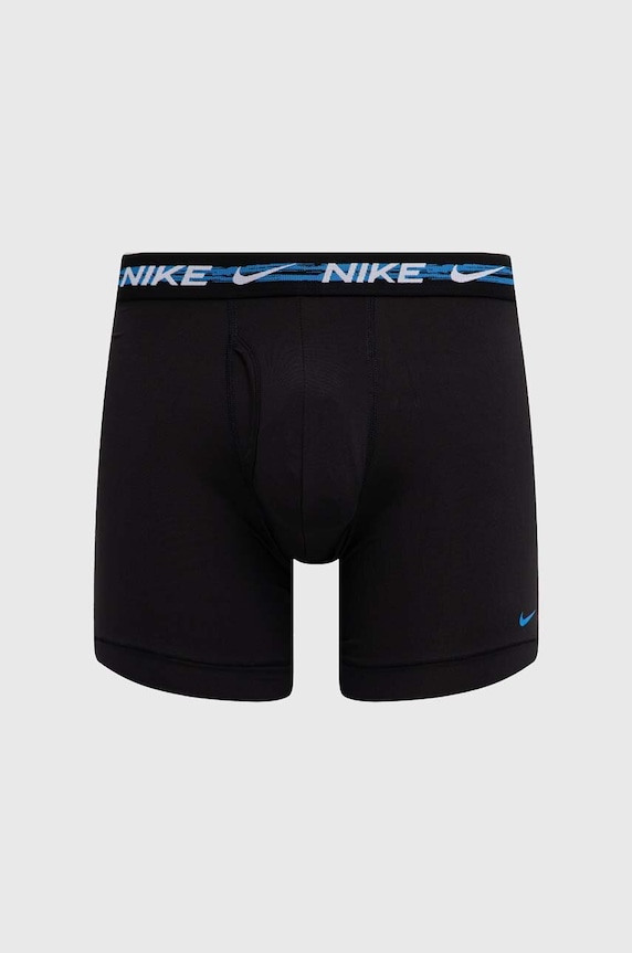 Nike boxeri 3-pack 0000KE1153 roz AA00