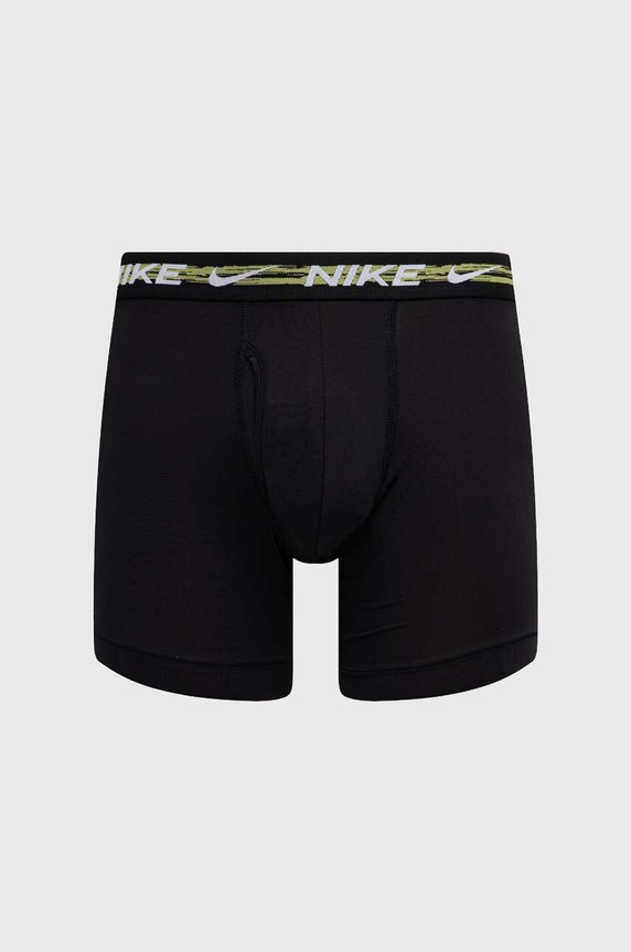 Nike boxeri 3-pack roz 0000KE1153