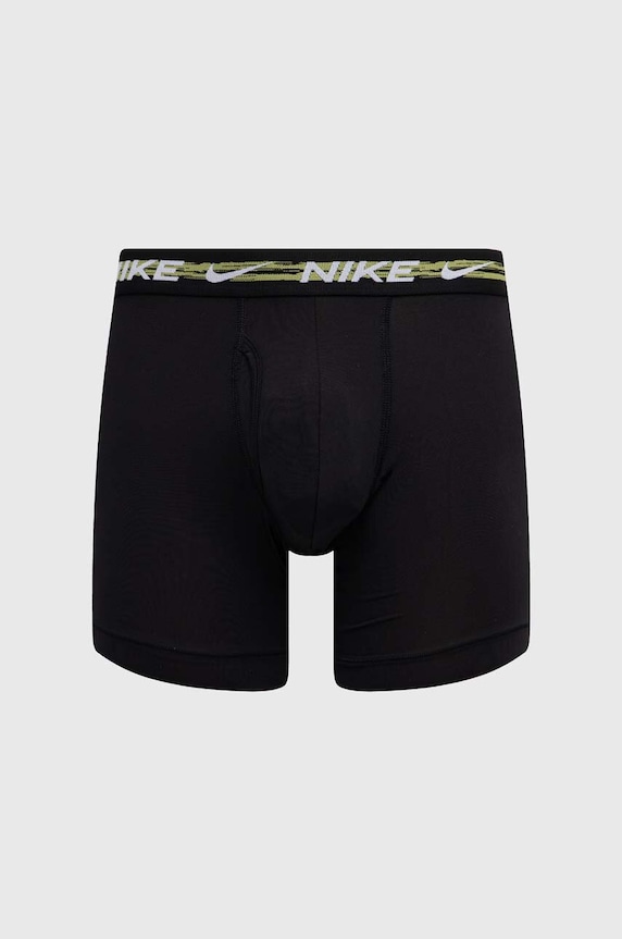 Nike boxeri 3-pack roz 0000KE1153