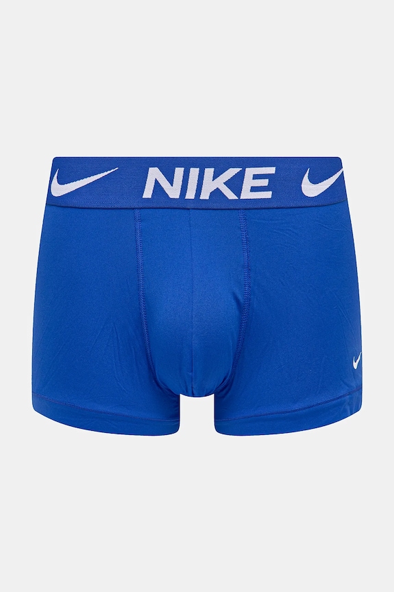Boxerky Nike 3-pak 0000KE1156 tyrkysová AA00