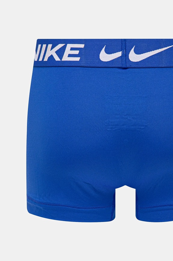 Boxerky Nike 3-pak 0000KE1156 tyrkysová