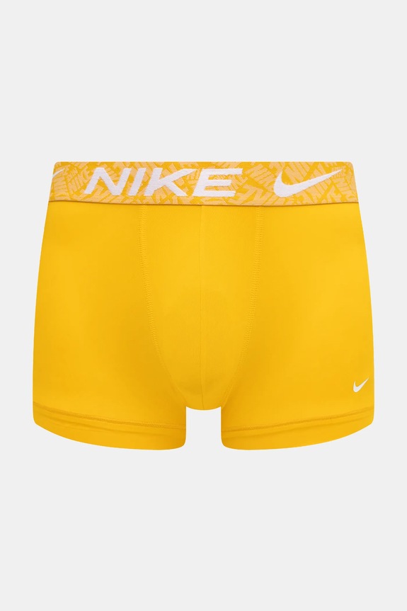 Odzież Nike bokserki 3-pack 0000KE1156 szary