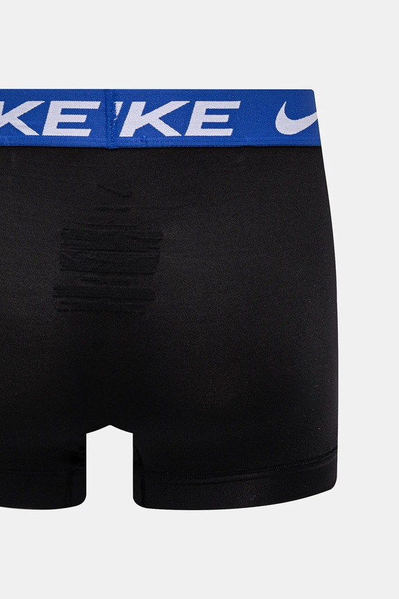 Boxerky Nike 3-pak 0000KE1156 čierna