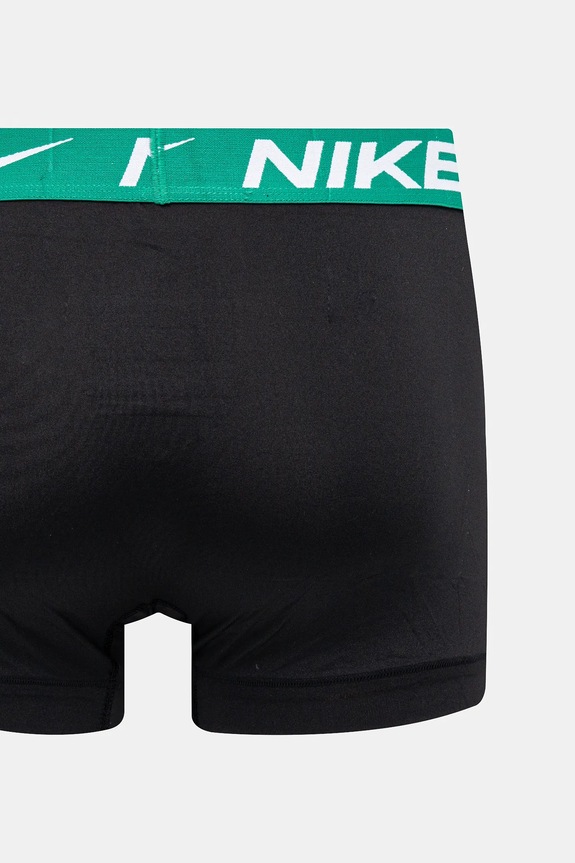 Боксери Nike 3-pack 0000KE1156 чорний