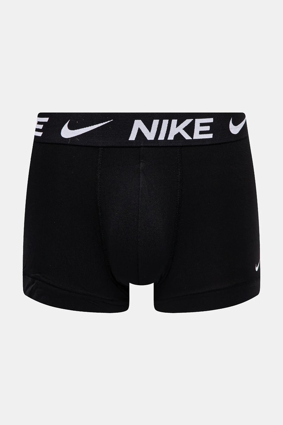 Boxerky Nike 3-pak 0000KE1156 čierna AA00