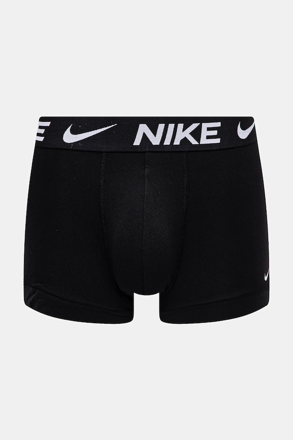 Boxerky Nike 3-pak 0000KE1156 čierna AA00