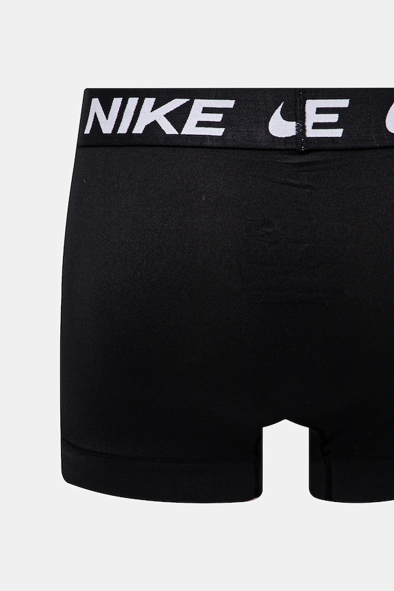 Boxerky Nike 3-pak 0000KE1156 čierna