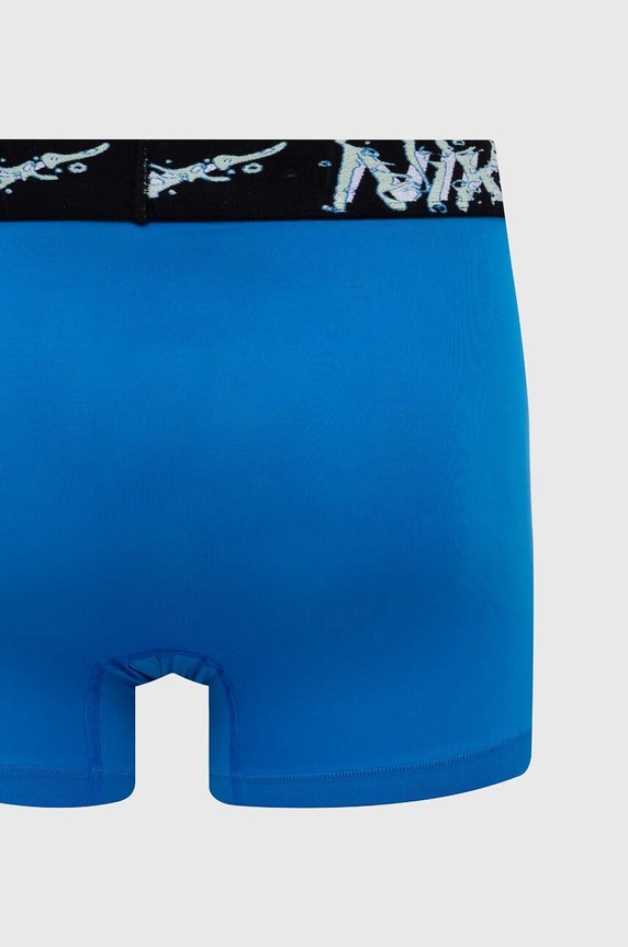 Nike bokserki dopasowane męskie 3-pack 0000KE1157