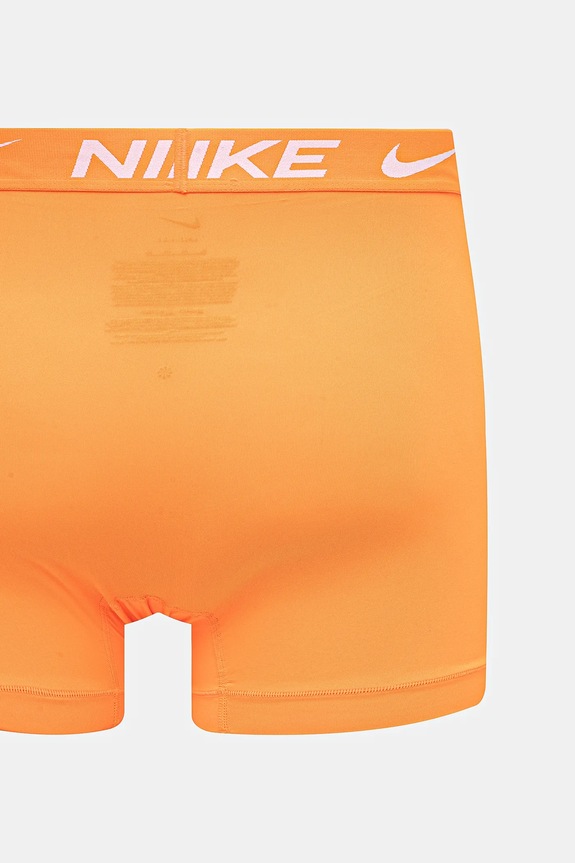 Nike Εφαρμοστά μποξεράκια Ανδρικά 3-pack 0000KE1157